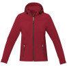 Chaqueta softshell de mujer Langley