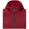 Chaqueta softshell de mujer Langley