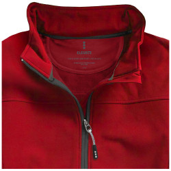 Chaqueta softshell de mujer Langley