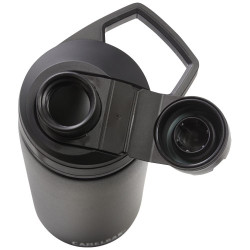 CamelBakR bidon de 600 ml con aislamiento de cobre al vacio Chute Mag