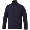 Chaqueta aislante hibrida de hombre Banff