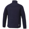Chaqueta aislante hibrida de hombre Banff