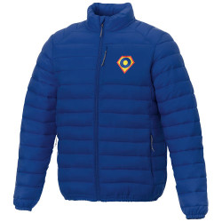 Chaqueta con aislamiento para hombre Athenas