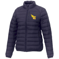 Chaqueta con aislamiento para mujer Athenas