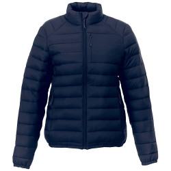 Chaqueta con aislamiento para mujer Athenas