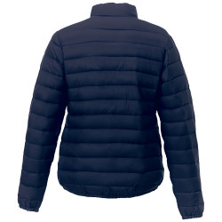 Chaqueta con aislamiento para mujer Athenas