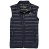 Chaleco ligero de plumon natural de hombre Fairview