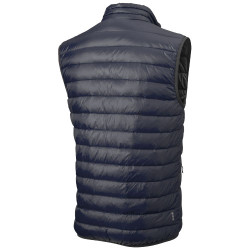 Chaleco ligero de plumon natural de hombre Fairview