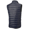 Chaleco ligero de plumon natural de hombre Fairview