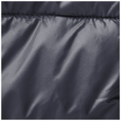 Chaleco ligero de plumon natural de hombre Fairview