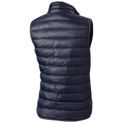 Chaleco ligero de plumon natural de mujer Fairview
