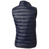 Chaleco ligero de plumon natural de mujer Fairview