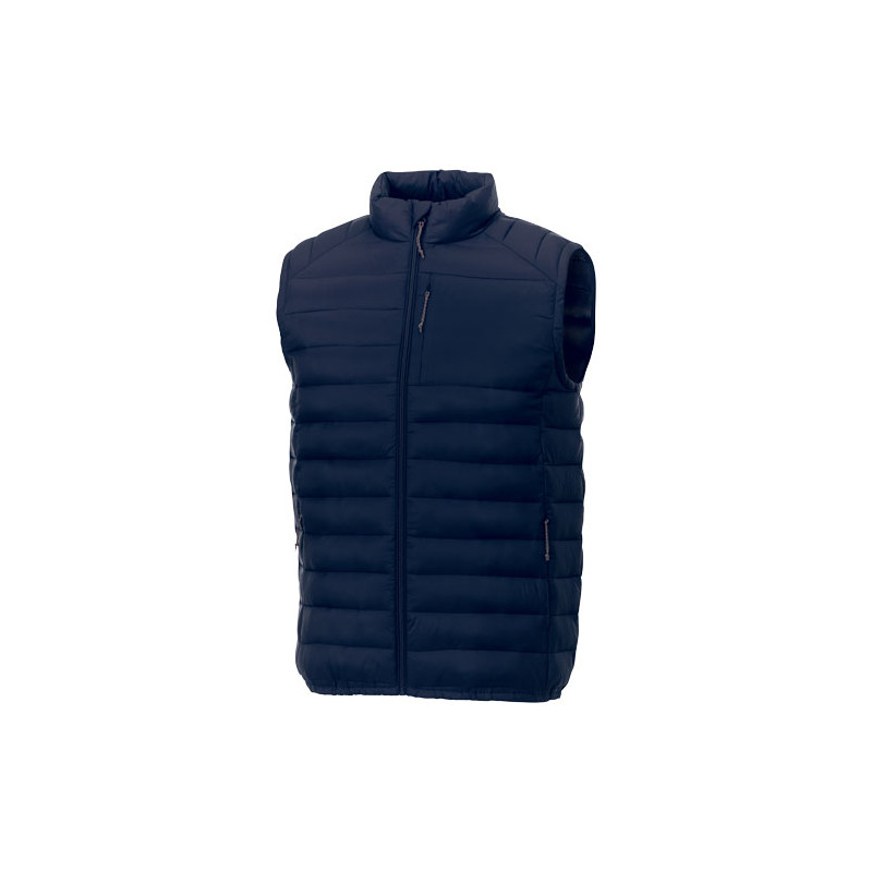 Chaleco con aislamiento para hombre Pallas