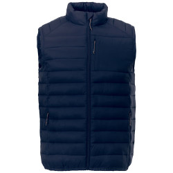 Chaleco con aislamiento para hombre Pallas