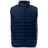 Chaleco con aislamiento para hombre Pallas