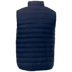 Chaleco con aislamiento para hombre Pallas