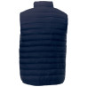 Chaleco con aislamiento para hombre Pallas