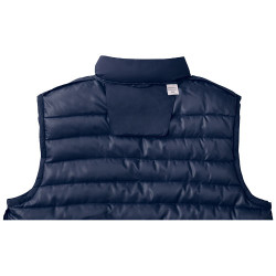 Chaleco con aislamiento para hombre Pallas