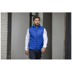 Chaleco con aislamiento para hombre Pallas