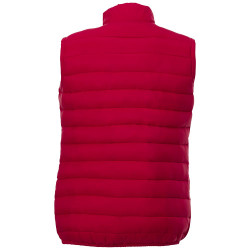 Chaleco con aislamiento para mujer Pallas
