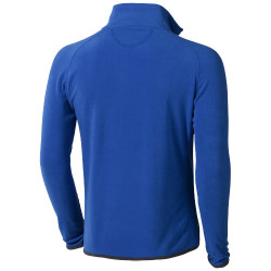 Chaqueta de forro con cremallera completa de hombre Brossard