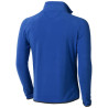 Chaqueta de forro con cremallera completa de hombre Brossard
