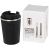 Vaso de 360 ml con aislamiento de cobre al vacio Thor