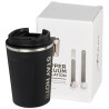 Vaso de 360 ml con aislamiento de cobre al vacio Thor