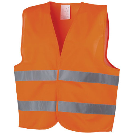 Chaleco de seguridad para uso profesional XL See me RFX