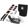 Kit de reparacion de ruedas de bicicletas Wheelie