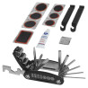 Kit de reparacion de ruedas de bicicletas Wheelie