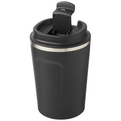 Vaso de 360 ml con aislamiento de cobre al vacio Thor