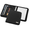 Portafolios A4 deluxe con cremallera Stanford