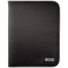 Portafolios A4 deluxe con cremallera Stanford