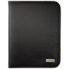 Portafolios A4 deluxe con cremallera Stanford