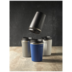 Vaso de 360 ml con aislamiento de cobre al vacio Thor