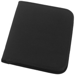 Portafolios A4 con cremallera Berkeley