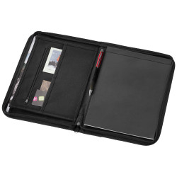 Portafolios A4 con cremallera Berkeley