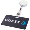 Clip identificador extensible Aspen