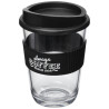 AmericanoR Vaso de 300 ml con agarradera Cortado