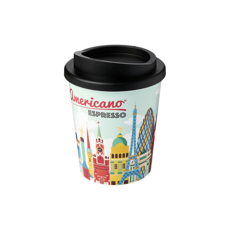 Brite AmericanoR Vaso termico de 250 ml Espresso