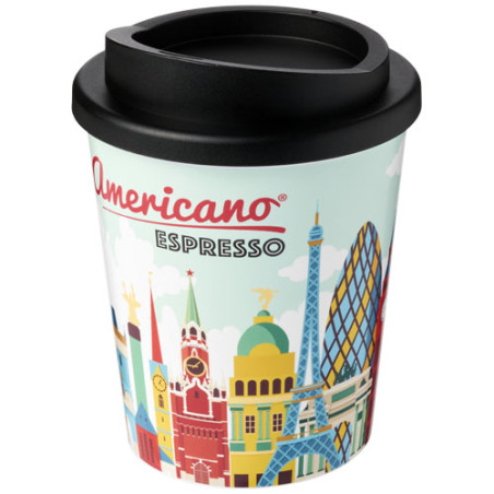Brite AmericanoR Vaso termico de 250 ml Espresso