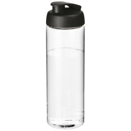 Bidon deportivo con tapa Flip de 850 ml H2O ActiveR Vibe