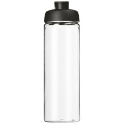 Bidon deportivo con tapa Flip de 850 ml H2O ActiveR Vibe