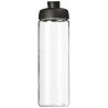 Bidon deportivo con tapa Flip de 850 ml H2O ActiveR Vibe