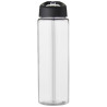 Bidon deportivo con tapa con boquilla de 850 ml H2O ActiveR Vibe