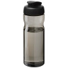 Bidon deportivo con tapa Flip de 650 ml H2O ActiveR Eco Base