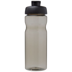 Bidon deportivo con tapa Flip de 650 ml H2O ActiveR Eco Base