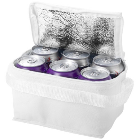 Bolsa isotermica para 6 latas Spectrum
