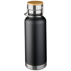 Botella con aislamiento de cobre al vacio de 480 ml Thor